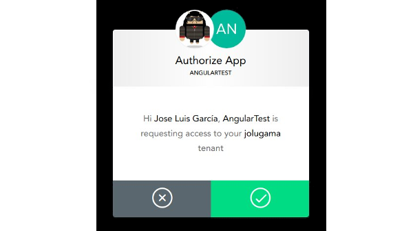 angular autenticacion auth0